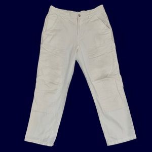 Stussy Double Knee Carpenter Pants